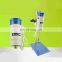 JFJ300-SH Laboratory Homogenizer High Speed Disperser for cosmetic cream