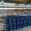 High Quality 30kg/m Light Steel Rail Supplier Used in Mines Rail Track From Rail Factory