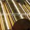 Hpb59-1 lead 11mm brass flat bar