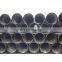 DN400 Q235 Spiral Thickness 6.0mm SSAW Welded Carbon Steel Tube