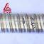 Post tension galvanized steel duct form tianjin china
