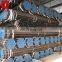 Metric sizes GOST9567-75 10 20 35 45 seamless steel pipe for sale from CNMM
