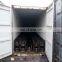 water - resisting U type Steel Sheet Pile for sale