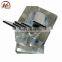 Parallel Flow Microchannel Flat Aluminum Tube