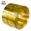 1*2m plate Pure Thin Strip C26800 Tape Price Brass Foil China
