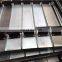 HDD drill rod/drill plate 42mm/89mm/114mm with high quality steel plate R780