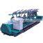 Concrete finisher paver/concrete paving roller