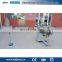 SSKC02-100 Window Door Lock Hole Drilling Machine for Aluminum and PVC Profile