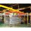 High Quality Spray Paint Booth Powder Coating Machine
