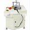 PVC Window Door Machine Glazing Bead Cutting Saw