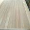 Poplar wood board