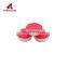 Factory price push pull cap pullup squer can pour spout
