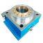 plastic paint bucket mould with lid, 20L bucket mould
