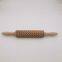 Wooden Rolling Pin,Made of Beech