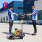 BXZ-2 backpack core drilling rig backpack portable core drill rig