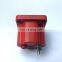 Original M11 engine parts electric stainless steel 3408421 solenoid valve