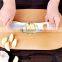 Hot Selling Creative Kitchen Tools Multifunction Garlic Press
