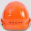 Customize Helmet Shell Plastic Injection Mold Safety Helmet Equipment Mould