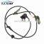 Genuine ABS Sensor Wheel Speed Sensor GJ6A4372YA For Mazda 6 Hatchback Saloon GJ6A-43-72YA