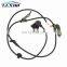 Original ABS Wheel Speed Sensor GE7C43-71YC For Mazda 6 Hatchback Saloon Station Wagon GE7C4371YC