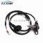 Оригинальный датчик скорости колеса из ABS C100-43-72Y для Mazda C1004372Y