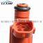 Original Fuel Injector 35310-37160 For Hyundai Accent Elantra Kia 1.6L 3531037160 9260930022