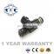 R&C High Quality injector 0 280 155 740 Nozzle Auto Valve For Dodge Chrysler 100% Professional Tested Gasoline Fuel inyector
