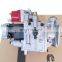 Machinery truck M11 3165655 fuel injection pump