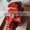 made in china K3SP36C K3SP36B-101R-1002 hydraulic pump assy E70SR crawler excavator pump assy YT10V00008F1 for KOBELCO