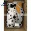 Brand new 6151-11-1100 Engine cylinder head assy PC400-5 PC410-5 engine head S6D125-1 cylinder head
