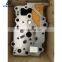 Excavator PC400-5 PC410-5 Engine Head, S6D125-1 Cylinder Head for 6151-11-1100