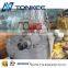 original new M2X150CAB-10A-10-250 swing motor