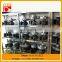 EX200-1 Turbocharger,Tuobo parts for 6BD1 Engine Turbo P/N 114400-2100