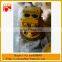 excavator spare parts PC130-7 hydraulic swing motor 706-73-00181