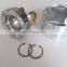 Hot Sale N14 Diesel Engine Piston Kit 3803741 3087634