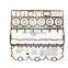 ISM11 QSM11 M11 Diesel Engine Overhauling Gasket Set Upper Engine Gasket Kit  4089478 4025157