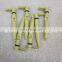 Truck spare parts NTA855 N14 marine diesel engine Piston Cooling Nozzle 3013591 3007976