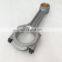 B3.3 QSB3.3 Original diesel engine part connecting rod C6204313101 4993823 4956017 4992924 4993829 4944475