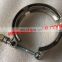 6CT8.3 Diesel engine parts V Band Clamp 3415546