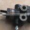 Load Sensing Proportioning Valve 47910-27081 For HIACE HILUX Tacoma Land Cruiser 4 RUNNEr Brake Proportioning Valve