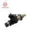 100% professional Fuel injector 06164-PCC-000 For Honda Civic, boquilla del inyector de combustible 06164-PCC-000