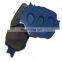 brake pads of auto spare parts poland market oem 04465-30330
