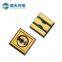 0.2Вт 3535 SMD 275нм UVC LED 6-8мВт для дезинфекции / стерилизации