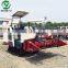 WORLD RUILONG track combine harvester 4LZ-4.0E