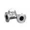 Specializing in the production of 304 stainless steel tee equal tee