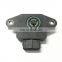 Electronic throttle position sensor F01R064915 for Yutong Jinlong Haige bus