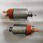 6BT5.9 DONGFENG engine starter electric switch QD2512-600