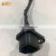 6754-81-9450 Injector Wiring Harness - 3287699 Wire Harness Plug for PC200-8 PC220-8 Excavator Injector Parts