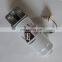 SINOTRUK Truck Engine Part VG1246080075 Fuel Filter with Water Separator For Truck