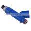High Quality Fuel Injector 23250-21040 for Toyota Yaris 2007-2017